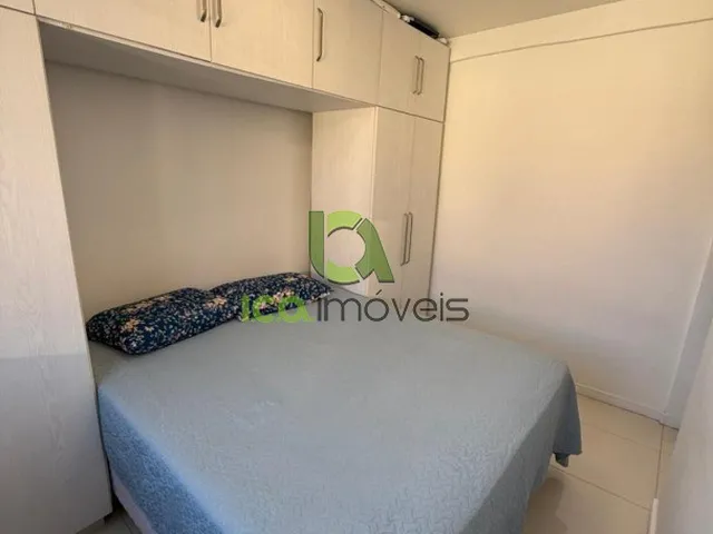 Imagem 10: Apartamento à Venda em Florianópolis-SC: 2 Quartos, 1 Vaga e 48m² no Jardim