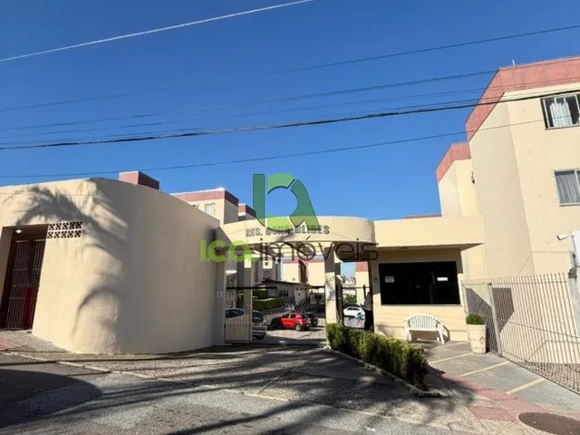 Imagem 16: Apartamento à Venda em Florianópolis-SC: 2 Quartos, 1 Vaga e 48m² no Jardim