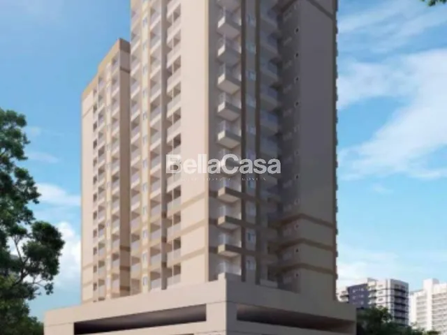 Imagem: Lançamento - Edifício Ilha de San Pietro