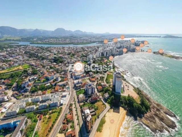 Imagem 3: Lançamento - Edifício Ilha de San Pietro: Apartamentos à Venda, 3 quartos sendo 1