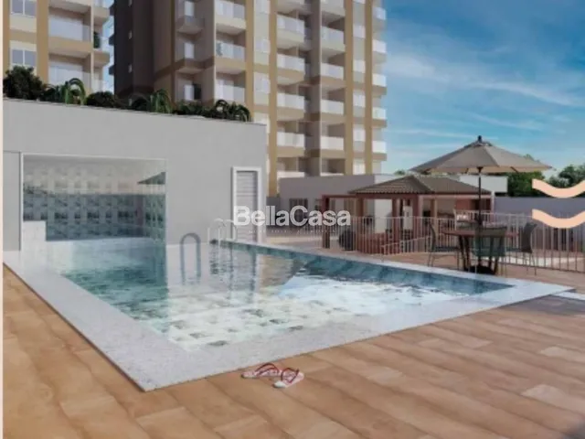Imagem 5: Lançamento - Edifício Ilha de San Pietro: Apartamentos à Venda, 3 quartos sendo 1