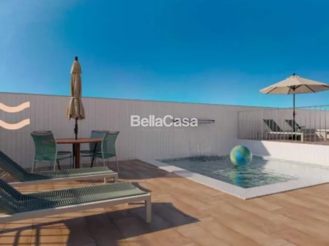 Imagem 6: Lançamento - Edifício Ilha de San Pietro: Apartamentos à Venda, 3 quartos sendo 1