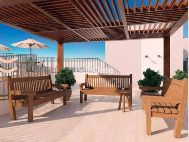 Imagem 9: Lançamento - Edifício Ilha de San Pietro: Apartamentos à Venda, 3 quartos sendo 1