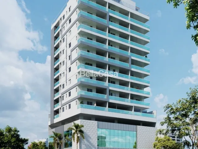 Imagem: Apartamento à venda de 2 quartos sendo
