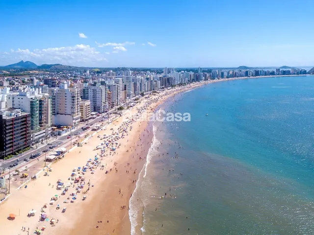 Imagem 4: Apartamento à venda de 2 quartos sendo 1 suíte, 1 vaga de garagem - Praia do Morro
