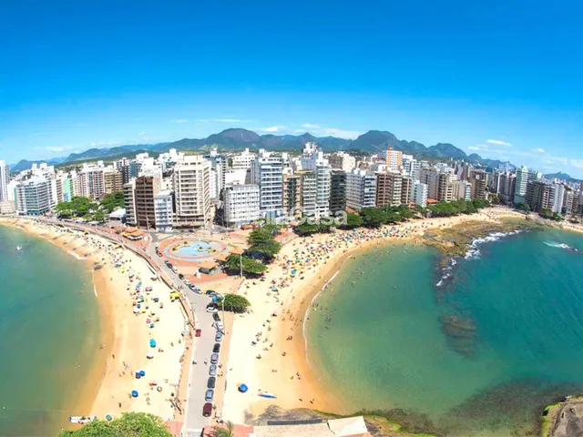 Imagem 8: Apartamento à venda de 2 quartos sendo 1 suíte, 1 vaga de garagem - Praia do Morro