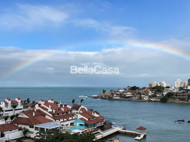 Imagem 3: Apartamento à venda de 2 quartos sendo 1 suíte, 1 vaga de garagem - Praia do Morro