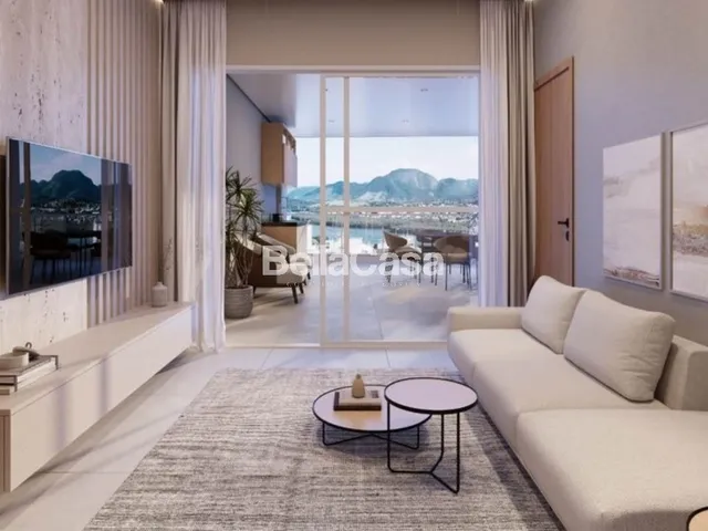 Imagem 4: Lançamento na Praia do Morro em Guarapari: Conheça o Luxuoso Ilha de Creta Residencial