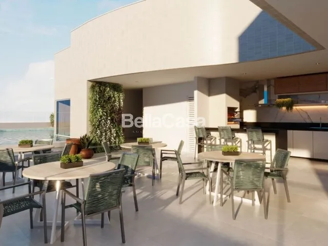 Imagem 8: Lançamento na Praia do Morro em Guarapari: Conheça o Luxuoso Ilha de Creta Residencial