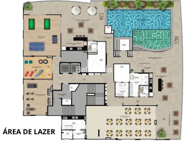 Imagem 16: Lançamento na Praia do Morro em Guarapari: Conheça o Luxuoso Ilha de Creta Residencial