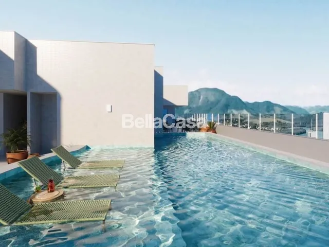 Imagem 5: Lançamento na Praia do Morro em Guarapari: Conheça o Luxuoso Ilha de Creta Residencial