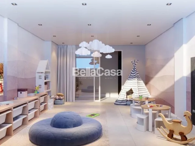 Imagem 6: Lançamento na Praia do Morro em Guarapari: Conheça o Luxuoso Ilha de Creta Residencial