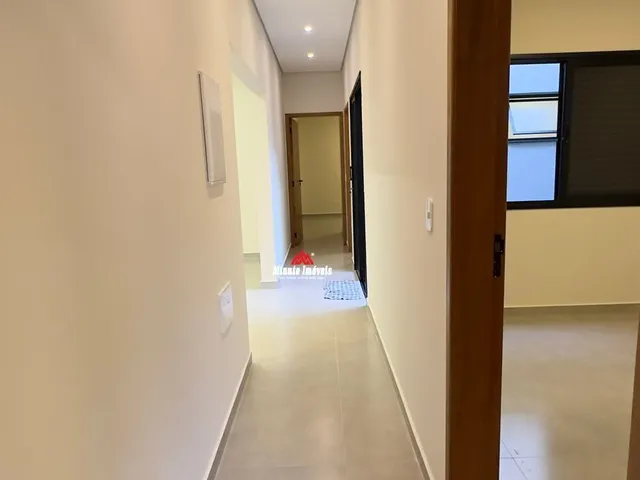 Imagem 8: Casa Novinha à Venda – Jardim Marambaia, Jundiaí/SP Valor: R$ 739.000,00 ?