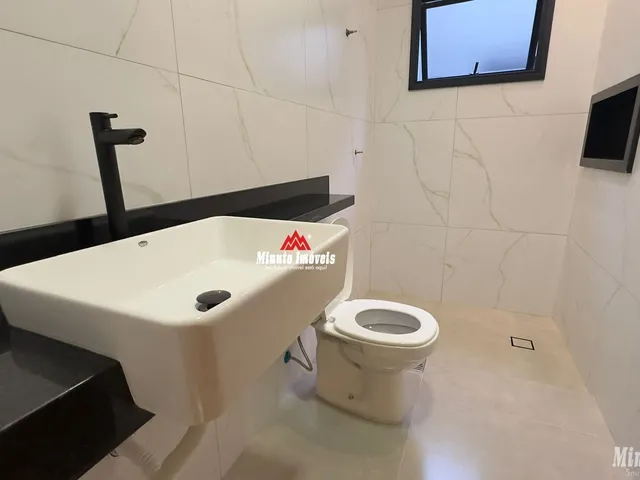 Imagem 6: Casa Novinha à Venda – Jardim Marambaia, Jundiaí/SP Valor: R$ 739.000,00 ?