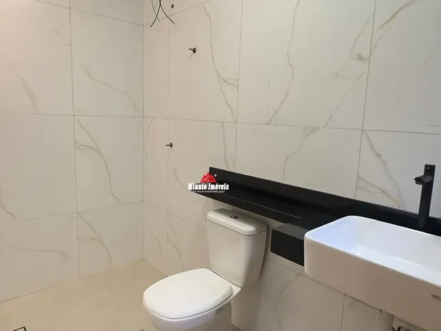 Imagem 10: Casa Novinha à Venda – Jardim Marambaia, Jundiaí/SP Valor: R$ 739.000,00 ?