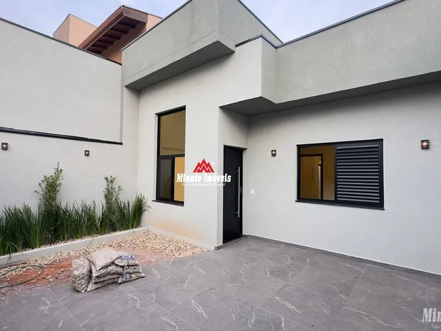 Imagem 12: Casa Novinha à Venda – Jardim Marambaia, Jundiaí/SP Valor: R$ 739.000,00 ?