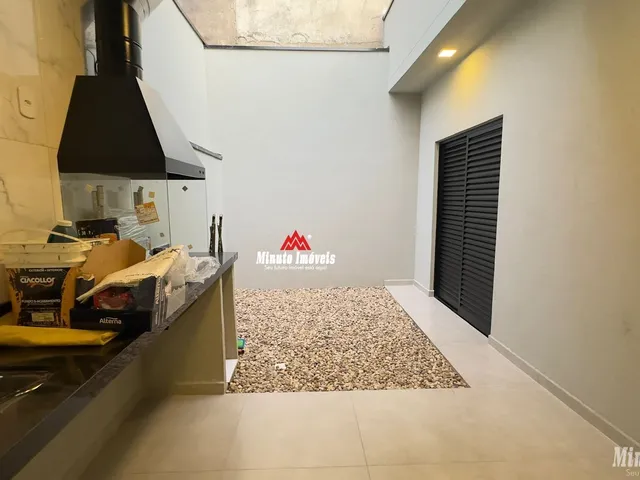 Imagem 11: Casa Novinha à Venda – Jardim Marambaia, Jundiaí/SP Valor: R$ 739.000,00 ?