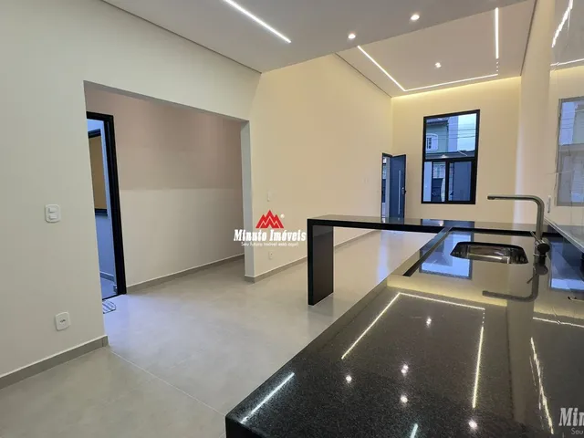 Imagem 13: Casa Novinha à Venda – Jardim Marambaia, Jundiaí/SP Valor: R$ 739.000,00 ?