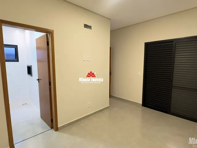 Imagem 4: Casa Novinha à Venda – Jardim Marambaia, Jundiaí/SP Valor: R$ 739.000,00 ?