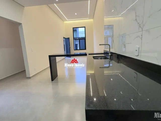 Imagem 2: Casa Novinha à Venda – Jardim Marambaia, Jundiaí/SP Valor: R$ 739.000,00 ?