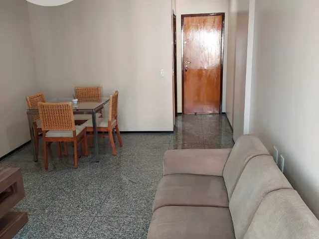 Imagem 5: APARTAMENTO RESIDENCIAL em MANAUS - AM, NOSSA SENHORA DAS GRAÇAS - EDIFÍCIO TULIPA