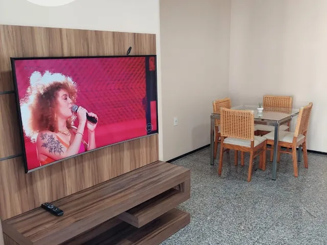 Imagem 3: APARTAMENTO RESIDENCIAL em MANAUS - AM, NOSSA SENHORA DAS GRAÇAS - EDIFÍCIO TULIPA