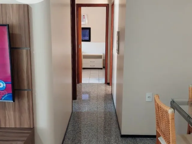 Imagem 4: APARTAMENTO RESIDENCIAL em MANAUS - AM, NOSSA SENHORA DAS GRAÇAS - EDIFÍCIO TULIPA