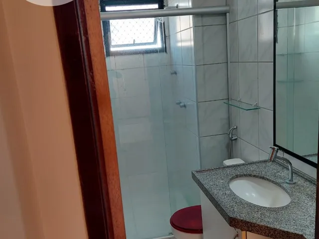 Imagem 7: APARTAMENTO RESIDENCIAL em MANAUS - AM, NOSSA SENHORA DAS GRAÇAS - EDIFÍCIO TULIPA
