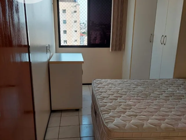 Imagem 8: APARTAMENTO RESIDENCIAL em MANAUS - AM, NOSSA SENHORA DAS GRAÇAS - EDIFÍCIO TULIPA