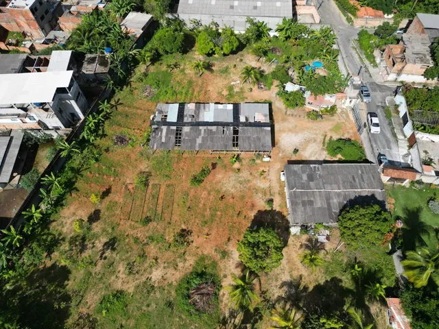 Imagem 2: TERRENO COMERCIAL em LAURO DE FREITAS - BA, RECREIO IPITANGA
