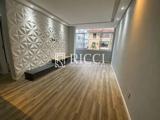 Imagem: Apartamento à venda em Santos-SP no bairro