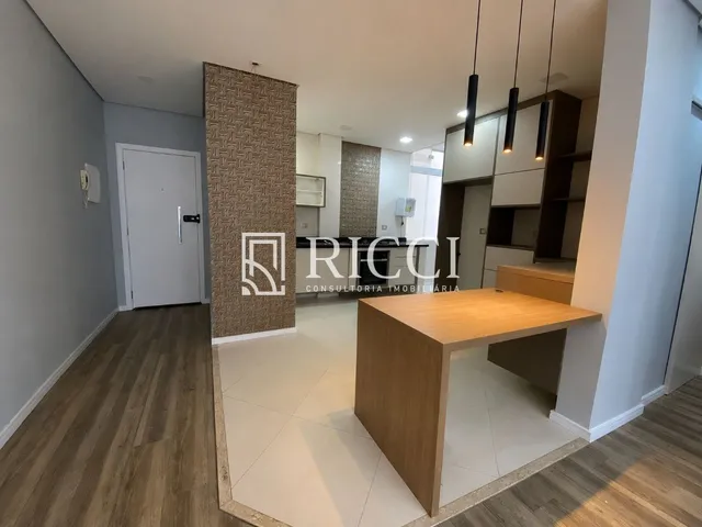 Imagem 2: Apartamento à venda em Santos-SP no bairro José Menino: 3 quartos sendo 1 suíte, 1