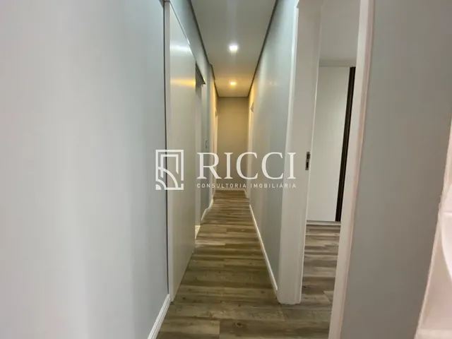 Imagem 16: Apartamento à venda em Santos-SP no bairro José Menino: 3 quartos sendo 1 suíte, 1