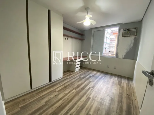 Imagem 8: Apartamento à venda em Santos-SP no bairro José Menino: 3 quartos sendo 1 suíte, 1