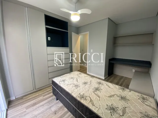 Imagem 11: Apartamento à venda em Santos-SP no bairro José Menino: 3 quartos sendo 1 suíte, 1