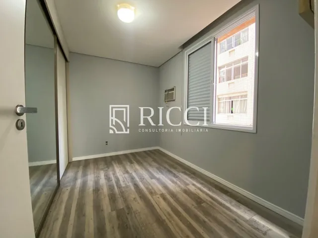 Imagem 13: Apartamento à venda em Santos-SP no bairro José Menino: 3 quartos sendo 1 suíte, 1