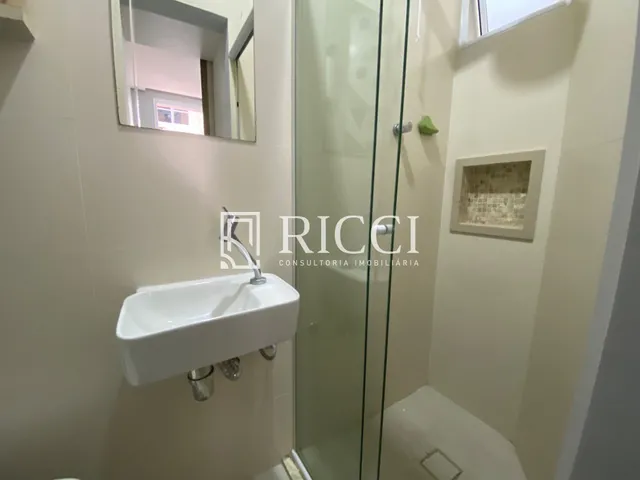 Imagem 3: Apartamento à venda em Santos-SP no bairro José Menino: 3 quartos sendo 1 suíte, 1