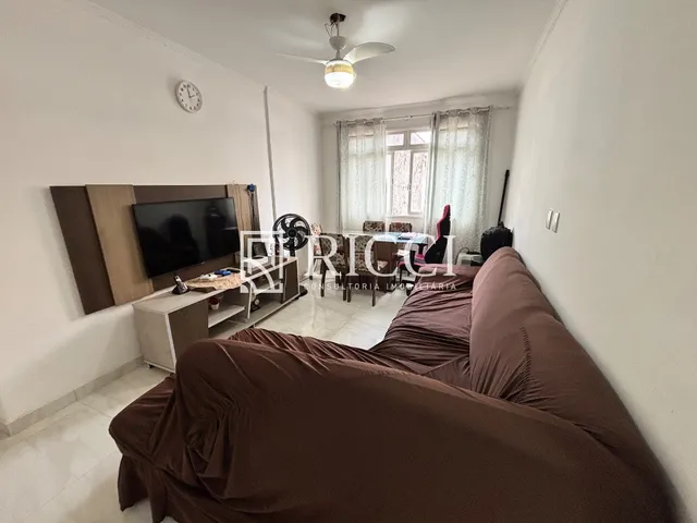 Imagem: Apartamento 2 Quartos à Venda no Campo