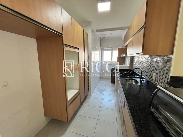 Imagem 10: Cobertura Duplex 2 Quartos no Marapé em Santos