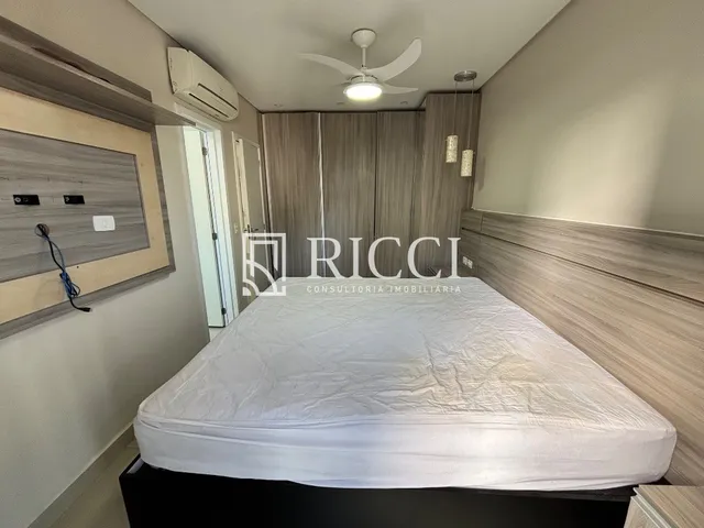Imagem 6: Cobertura Duplex 2 Quartos no Marapé em Santos