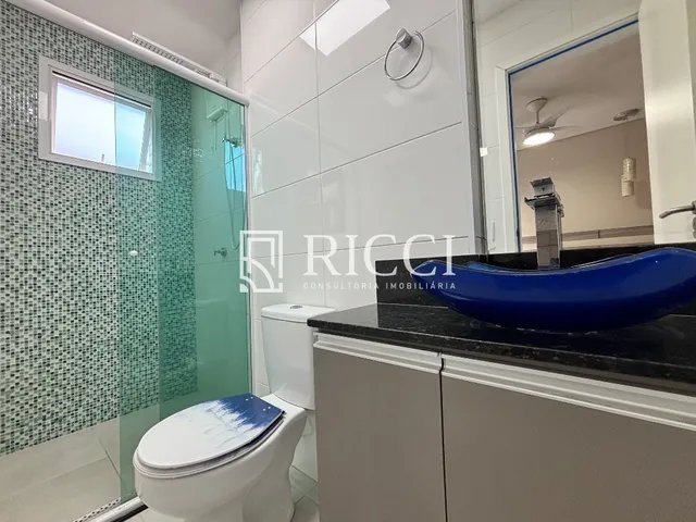 Imagem 13: Cobertura Duplex 2 Quartos no Marapé em Santos