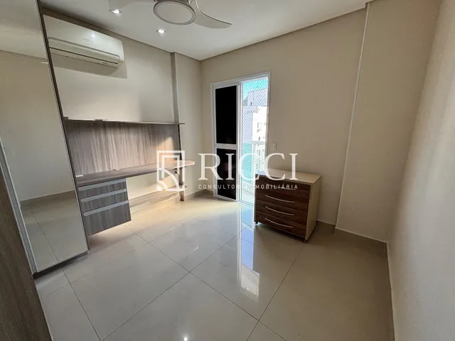 Imagem 3: Cobertura Duplex 2 Quartos no Marapé em Santos