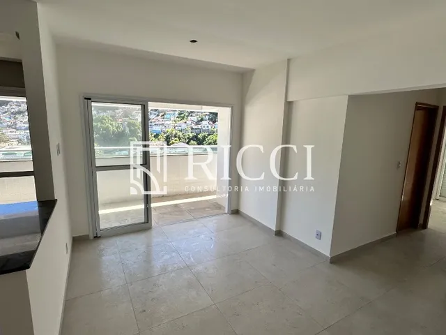 Imagem: Apartamento Novo com Lazer Completo