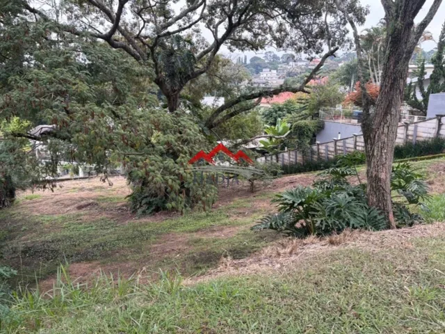 Imagem: Terreno À Venda no Condomínio Marambaia