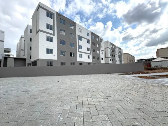 Imagem: Solar Trindade Apartamento no Programa Minha