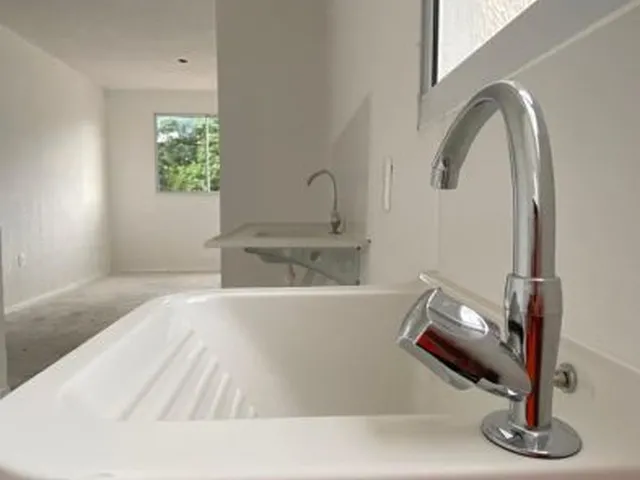 Imagem 4: Solar Trindade Apartamento no Programa Minha Casa Minha Vida