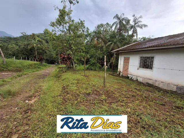 Imagem 4: Chácara à venda no bairro cacatu - Antonina/PR