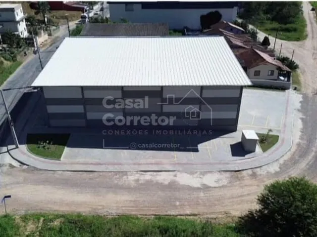 Imagem: Pavilhão/Galpão para alugar no bairro
