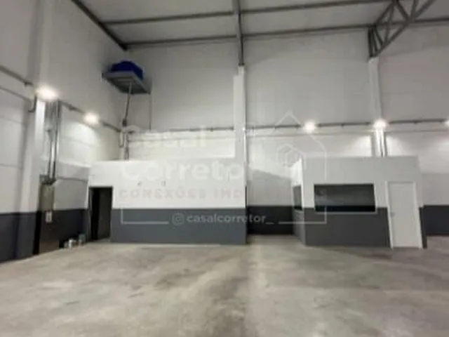 Imagem 4: Pavilhão/Galpão para alugar no bairro Bateas - Brusque/SC