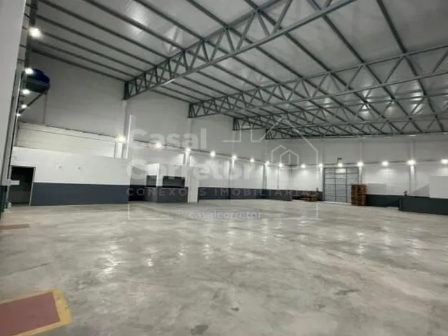 Imagem 8: Pavilhão/Galpão para alugar no bairro Bateas - Brusque/SC